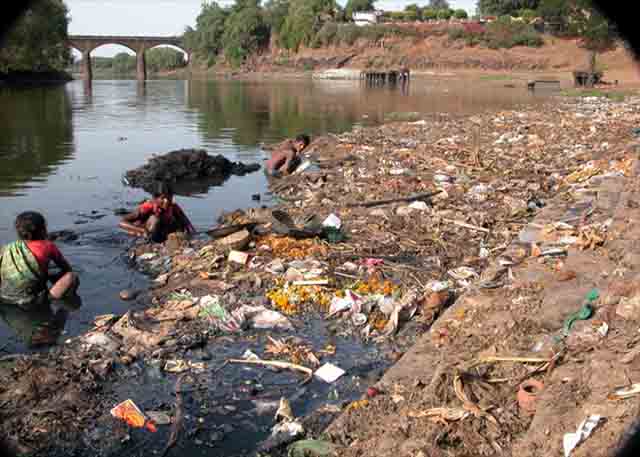 सांई - धार्मिक वर्णशंकर 